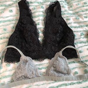 Bralette Bundel!